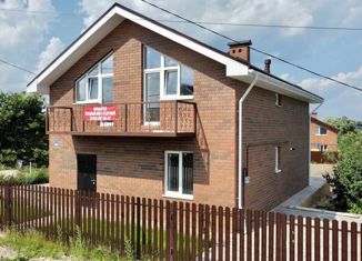 Продаю дом, 155 м2, деревня Красная Новь, 3-й Луговой проезд, 15