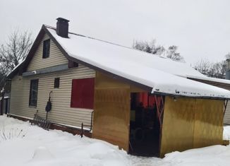 Продается дом, 92 м2, рабочий посёлок Томилино, улица Кольцова, 22