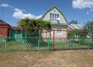 Продажа дома, 108.3 м2, село Отъяссы, улица Захарова
