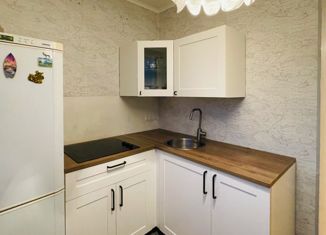 Продаю 1-комнатную квартиру, 36.9 м2, Москва, улица Захарьинские Дворики, 1к1, улица Захарьинские Дворики