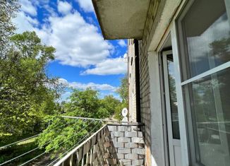 Продажа 2-комнатной квартиры, 39.8 м2, Касимов, улица Фёдоровой, 25