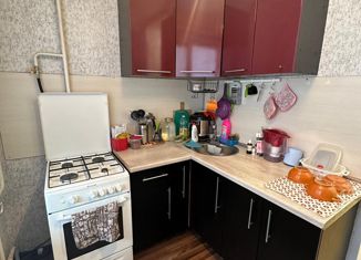 Продается однокомнатная квартира, 31.5 м2, посёлок Тельмана, посёлок Тельмана, 6