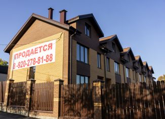 Продам таунхаус, 127 м2, Тула, Рабочий проезд, 3, Центральный территориальный округ