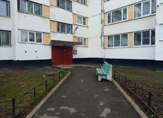 Продается 3-комнатная квартира, 68 м2, Санкт-Петербург, улица Лётчика Пилютова, 23, муниципальный округ Сосновая Поляна