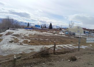 Продам земельный участок, 21 сот., село Усть-Кокса, Советская улица