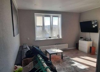 Продается квартира студия, 22.7 м2, Октябрьский, улица Клинова, 9