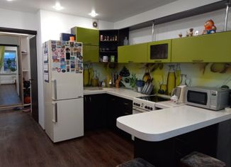 Продам двухкомнатную квартиру, 60 м2, Иркутск, бульвар Рябикова, 94, Свердловский округ