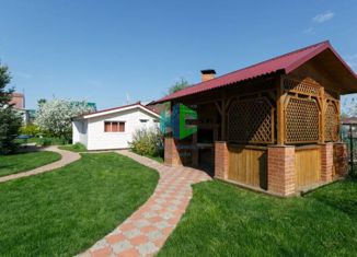 Продажа дома, 40 м2, СНТ Красная Рябина, Московская улица