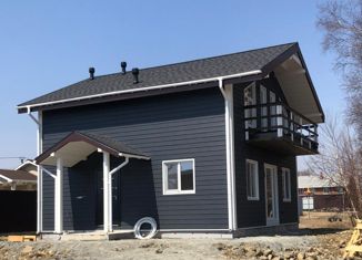 Продажа дома, 128 м2, Владивосток, Советский район