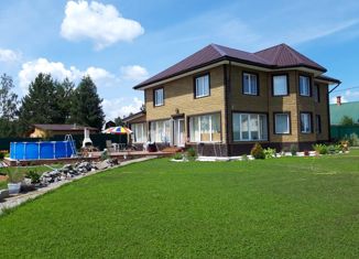 Продается дом, 219.6 м2, СНТ Экспресс, Вторая улица, 17