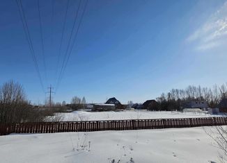 Продажа земельного участка, 20 сот., село Карманово, Луговая улица, 2А