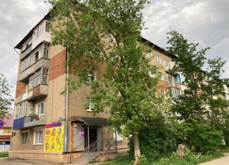 Продаю 1-комнатную квартиру, 31.1 м2, Кудымкар, улица Плеханова, 29