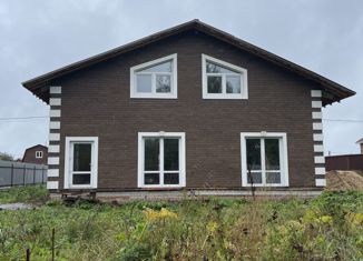 Дом на продажу, 156.5 м2, коттеджный посёлок Лосиный Парк-2, улица 1-я Линия, 52