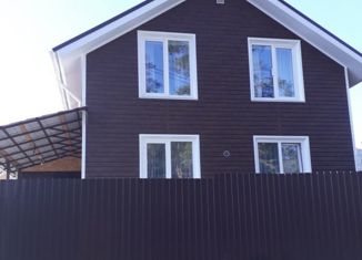 Дом на продажу, 94 м2, поселок Тургояк, Спортивная улица