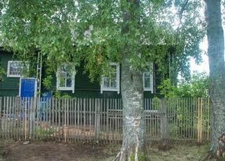 Продается дом, 45 м2, поселок городского типа Хвойная, Профсоюзный переулок, 2