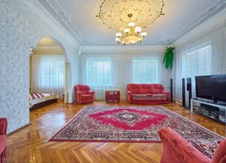 Продается дом, 188.7 м2, посёлок городского типа Яблоновский, Шапсугский переулок, 17