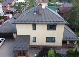 Продажа дома, 300 м2, село Зюзино, Центральная улица, 49А