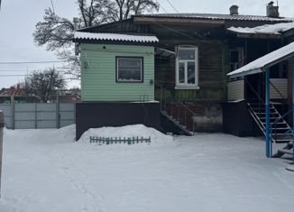 Двухкомнатная квартира на продажу, 30 м2, Борисоглебск, улица Пешкова, 75