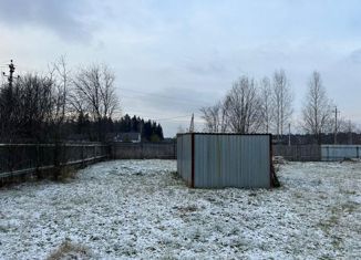 Продаю участок, 7.5 сот., деревня Хованское