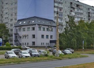 Продаю офис, 770 м2, Тольятти, улица Автостроителей, 53А