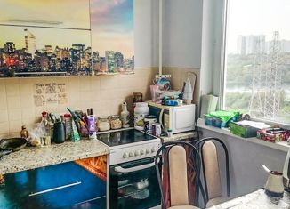 Продается 1-ком. квартира, 38.2 м2, Москва, Батайский проезд, 3, Батайский проезд