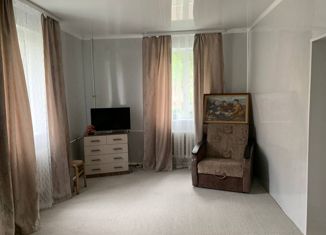 Продается 2-ком. квартира, 43.4 м2, Воскресенск, 1-й Школьный переулок, 1