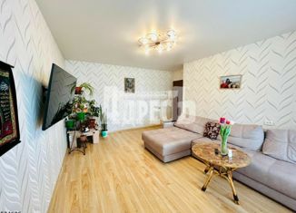 Продам четырехкомнатную квартиру, 75.7 м2, Обнинск, проспект Маркса, 94