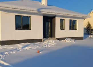 Дом на продажу, 105 м2, посёлок Прохладный, Волгоградская улица