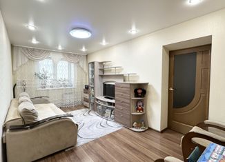 Продается двухкомнатная квартира, 64.1 м2, Иркутск, улица Баумана, 231/5, ЖК На Баумана