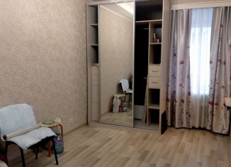 Комната в аренду, 72 м2, Санкт-Петербург, Тучков переулок, 18