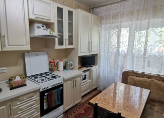 Продается 1-ком. квартира, 35 м2, Строитель, Березовая улица, 5