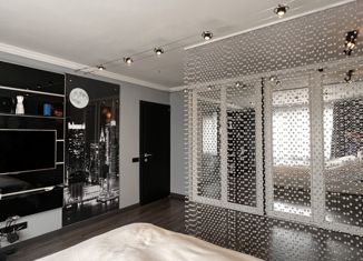 Продажа 1-комнатной квартиры, 34.7 м2, Москва, улица Паршина, 37, улица Паршина