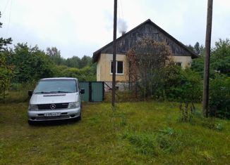 Продаю дом, 74 м2, деревня Усть-Долыссы