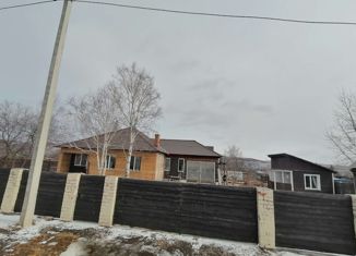Продаю дом, 118 м2, посёлок городского типа Чернышевск, улица Линия 4А