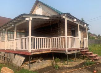 Продажа дома, 36 м2, посёлок Монетный, улица Пушкина