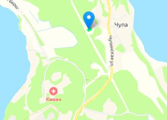 Продаю участок, 10.5 сот., деревня Чупа, Чупинская улица, 61