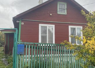 Продажа дома, 39.3 м2, Фурманов, улица Гоголя, 14