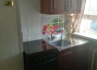 Двухкомнатная квартира на продажу, 38.6 м2, Нягань, Железнодорожная улица, 24