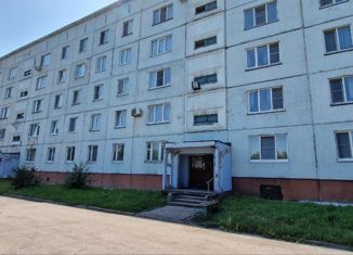 Продается двухкомнатная квартира, 52.4 м2, Мыски, 11-й квартал, 4