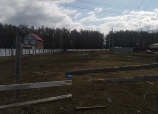 Земельный участок на продажу, 25 сот., село Антоновка, улица Горького