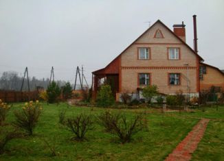 Продается дом, 220 м2, деревня Аксеново, деревня Аксёново, 61А