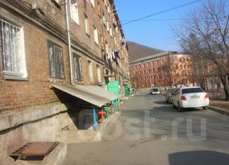 Продается комната, 9 м2, Находка, Дальняя улица, 7