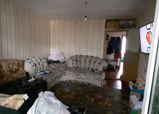 Двухкомнатная квартира на продажу, 37.3 м2, село Троицкое, улица Будённого, 3