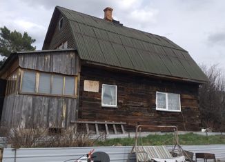 Продам дом, 78 м2, село Верх-Чумыш, Береговая улица, 35