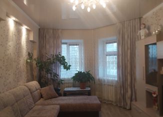 Продажа 2-комнатной квартиры, 70.1 м2, Тюменская область, Нововартовская улица, 4