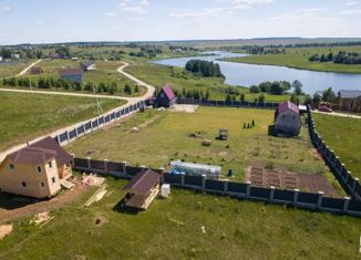 Продам земельный участок, 8.4 сот., Кашира