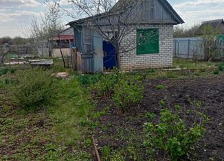 Дом на продажу, 14 м2, Ульяновск, Железнодорожный район, СНТ Прогресс, 868