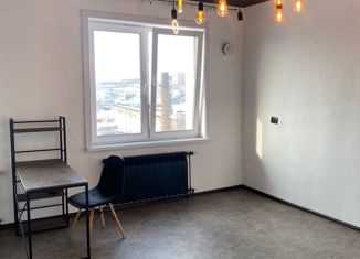 Однокомнатная квартира в аренду, 32 м2, Иркутск, улица Семена Хейфеца, 31, Ленинский округ