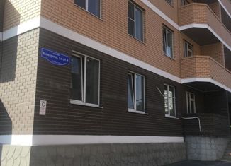 Квартира на продажу студия, 31 м2, Ростов-на-Дону, бульвар Комарова, 1Ес4, ЖК Звёздный 2