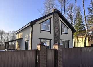 Дом на продажу, 150 м2, коттеджный посёлок Горки-Город Сорочаны